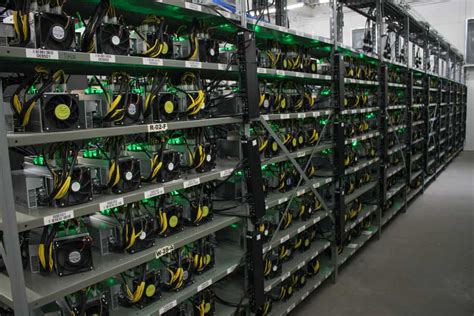 Those who thrivingly mined just one bitcoin block and have held onto it since 2010, have $450,000 worth of btc in their wallet today, in 2020. Marathon busca liderar la minería de Bitcoin en Estados Unidos