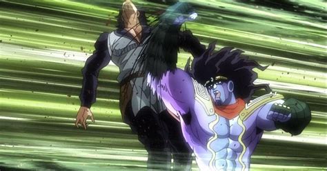 The 21 Most Satisfying Anime Punches Of All Time