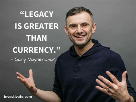 57 Best Gary Vaynerchuk Quotes His Net Worth Biography And Books