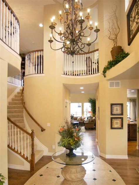 8 Foyer Decorating Ideas Entryway References