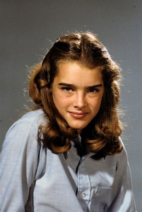 Brooke Shields Baby Doll The Movie