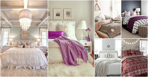 The bedroom should be that specific room where you feel quite at ease, most at home. 15 + Lovely Bedroom Decor Ideas That Will Steal The Show