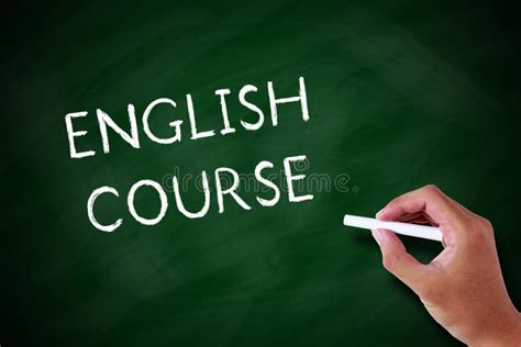 English Course Stock Image Image Of Grammar Great High 44588771