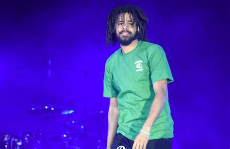 The Artist Behind J Cole’s ‘kod’ Cover Explains How It All Came Together Complex