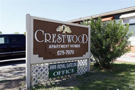 Crestwood Apartments San Antonio Tx Apartment Finder