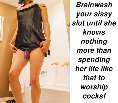 See And Save As Sissy Anal Slut Whore In Panties For Bbc Collection
