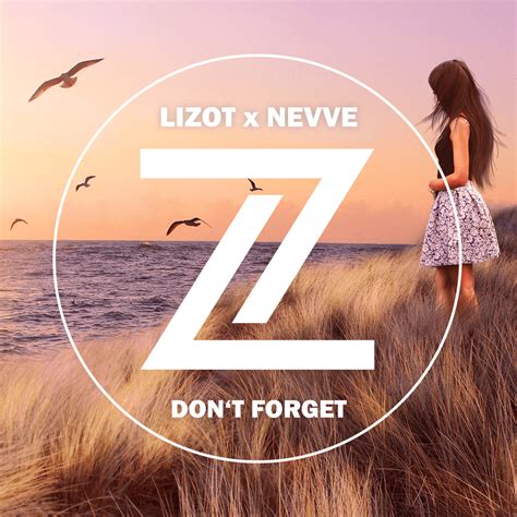 Lizot And Nevve Dont Forget Lyrics Genius Lyrics