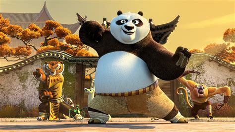 In the spirit realm, grandmaster oogway (randall duk kim) fights against an adversary named kai (j. Kung Fu Panda 4: Any Possibility Left For The Fourth Part?