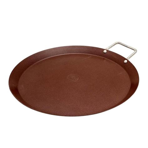 Comal Ilko Antiadherente 28 Cm Walmart