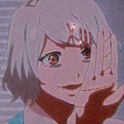 Here's a tutorial on how to come up with your own aesthetic pfp idea using a color filter online. Aesthetic Sparkles Pfp - Gon Glitter Pfp Cute Anime ...