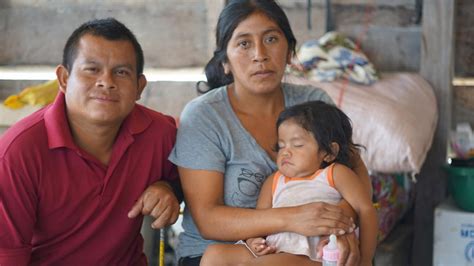 Indigenous People From Venezuela Seek Safety Across The Border Unhcr