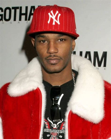 Cam Ron Rappers Winter Hats Capo