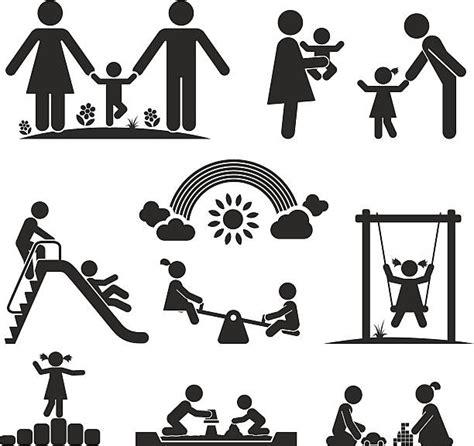 Symbols For Child
