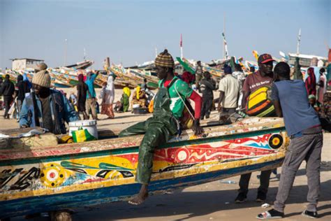 Consejos Y Cómo Viajar A Mauritania En 2024 Against The Compass