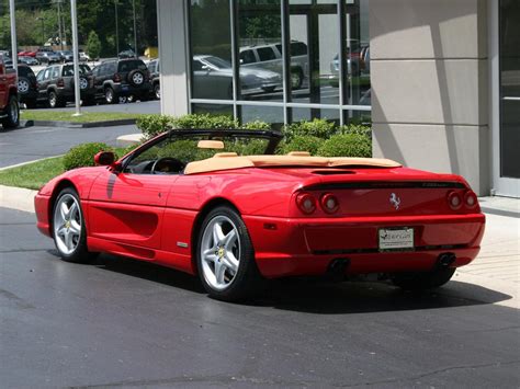 Check spelling or type a new query. 1997 Ferrari F355 Specs and Photos | StrongAuto