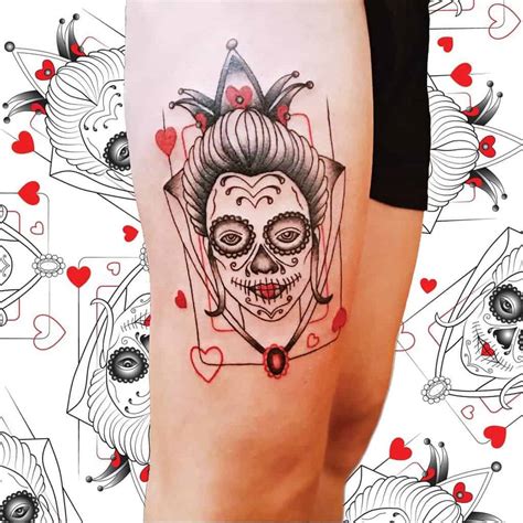 We did not find results for: Top 57 Best Queen Of Hearts Tattoo Ideas - 2021 Inspiration Guide