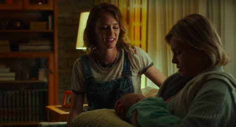 Tully A Raw Portrait Of Motherhood Film Review Ready Steady Cut