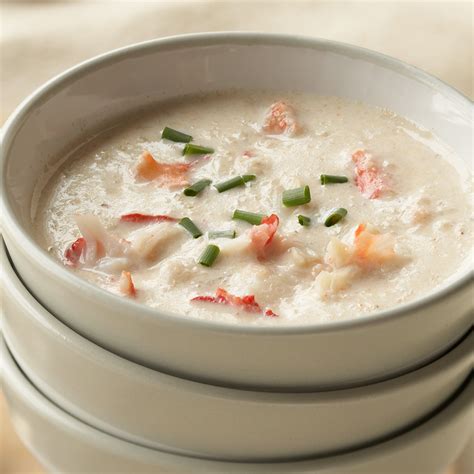 She Crab Soup Recipe Eatingwell