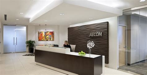 Typically, modern style white color reception desk are most popular designs, however, our organic design, industrial reception counter are also welcomed by clients all over the world. Roanoke office front desk.jpg (690×355) | Law office decor ...