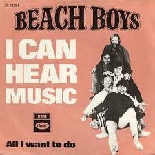 Artist Beach Boys Page