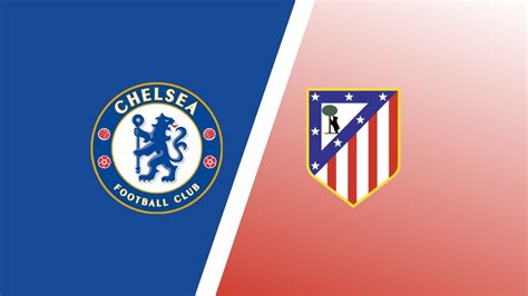 Chelsea vs real madrid has now the chance of capturing another uefa champions league title since 2012. Atletico Madrid vs Real Betis Match Preview & Prediction ...