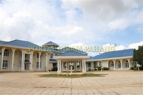 Maybe you would like to learn more about one of these? ISTANA | PENGENALAN | Portal Diraja Pahang