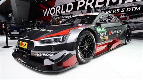 Audi Rs 5 Coupe Dtm 2019 Wallpapers Wallpaper Cave