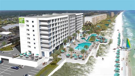 Panama city mall is minutes away. The Brand New Beach Vacation Giveaway - Holiday Inn ...