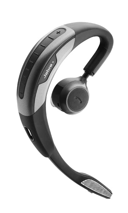 Devices made for use with avaya. Jabra Motion - Wireless UC mono headset