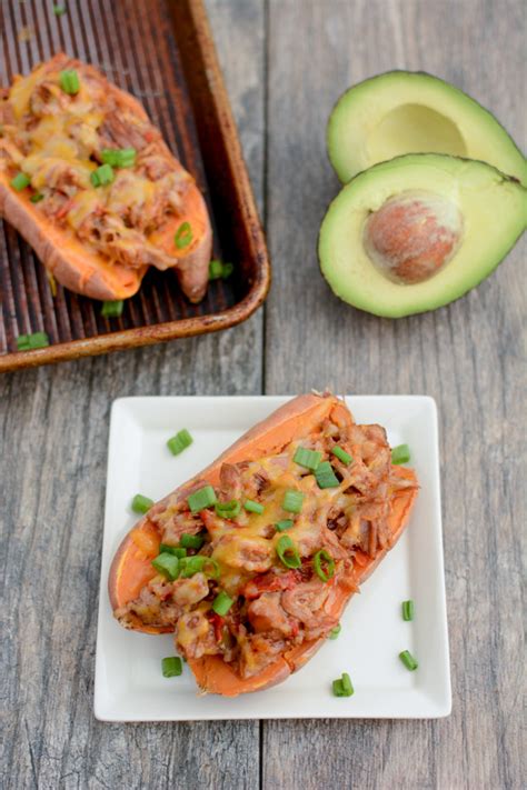 The recipe goes perfectly with guacamole made from our favorite superfood and a dollop of. 20 Easy dinner ideas using leftover pulled pork - Make the ...