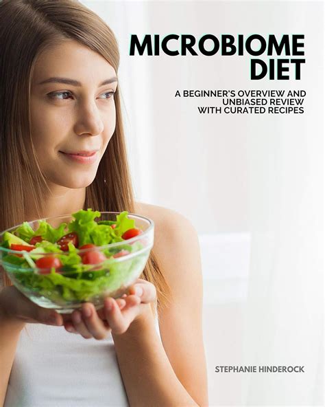 Microbiome Diet A Beginners Overview And Unbiased Review With Curated
