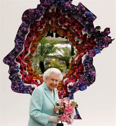Check spelling or type a new query. Photos: London's Chelsea Flower Show Hopes You'll Get In ...