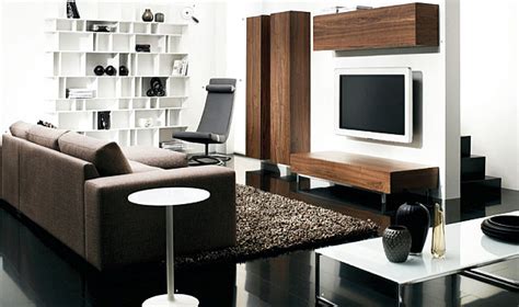 Tips To Make Your Small Living Room Prettier