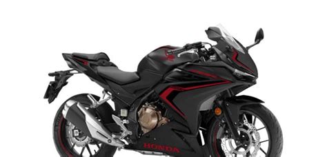 Is it any wonder why the honda cbr500r is one of our most popular sportbikes? Honda CBR500R Modelljahr 2019 - die Junior-Fireblade im Check