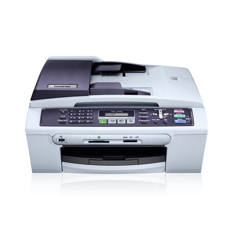 How to install for windows : MFC-240C PRINTER DRIVERS FOR MAC