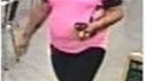 Police Hunting Woman Who Spat In Face Of Nine Year Old Girl At Leisure Centre Mirror Online