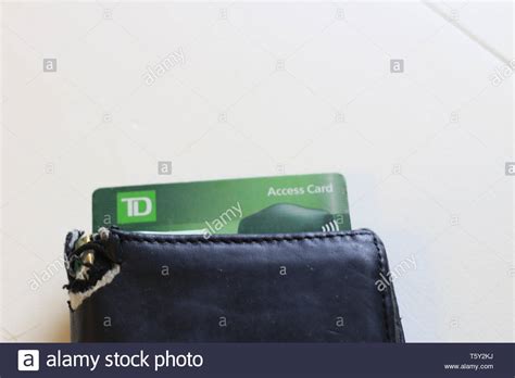 If you are a customer of td bank (td trust) in canada or the united states, you will be able to instantly buy, sell and trade bitcoin and other cryptocurrencies on an exchange in your country. London Canada, April 27 2019: Editorial photograph of the ...