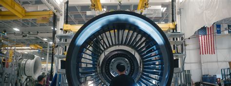 Career Opportunities At Ge Aerospace