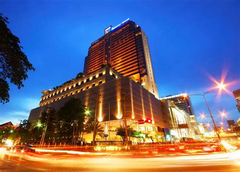 Bangkok Hotels - Bangkok Accommodation