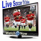 Watch World Soccer Live Pictures