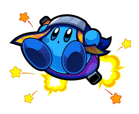 Ninja Kirby Wiki Fandom Powered By Wikia