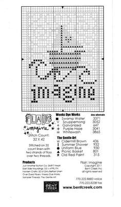 The search of embroidery patterns, cross. Free Printable Cross Stitch Patterns | Cross Stitch ...