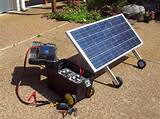 Large Off Grid Solar Systems Pictures