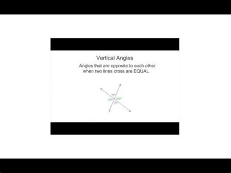Steps (with pictures) wikihow using. Finding Angles Measures without a Protractor - YouTube