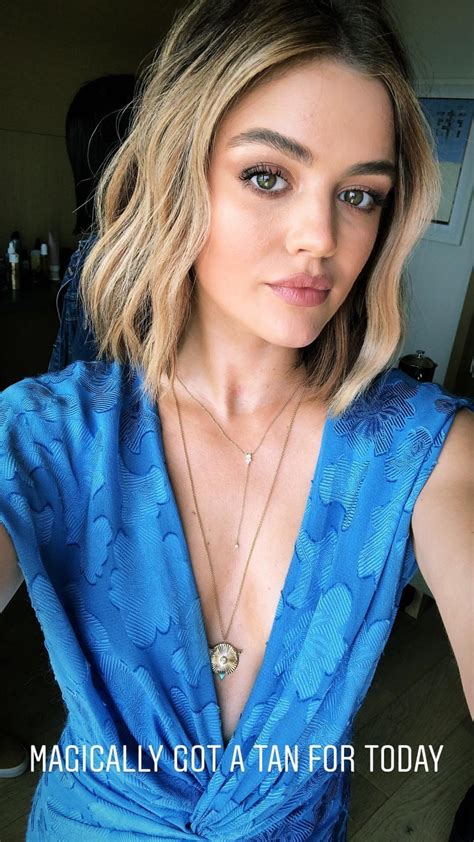 lucy hale is the most wonderful actress ever could someone explain this please ️😊 lucy hale