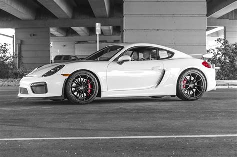 Maybe you would like to learn more about one of these? Porsche Cayman GT4 Ultimate Guide: Review, Price, Specs ...