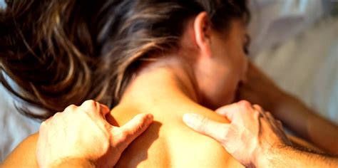 8 Types Of Erotic Massage To Give To Your Partner Yourtango