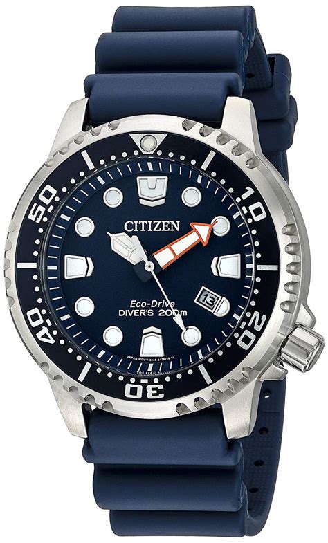 Citizen Promaster Professional Eco Drive Corvus