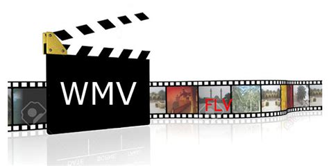 How To Convert Wmv To Flv