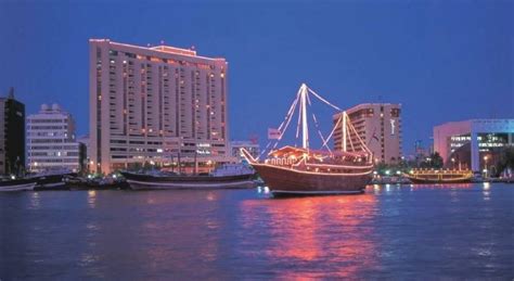 Radisson Blu Deira Creek Hotel Dubai United Arab Emirates Book